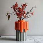 Eames plastic side chair